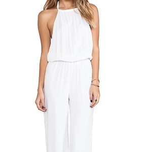 INDAH TANG OPEN BACK JUMPSUIT